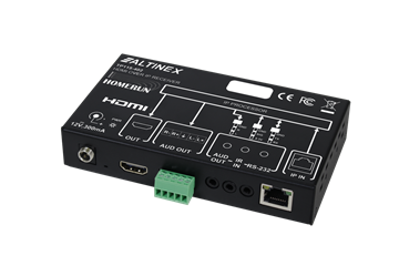 Picture of HDMI over IP Receiver
