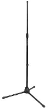 Picture of Floor Microphone Stand