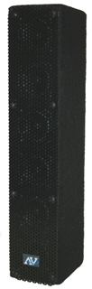 Picture of 2-inch Passive Line Array Speaker