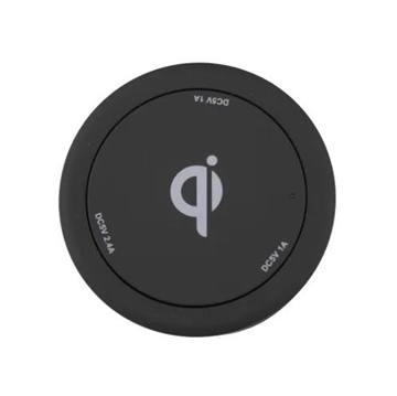 Picture of Pop-up Qi Wireless Charging/USB Charging Dock