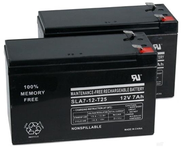 Picture of Battery Replacement for SW915/SW925 Digital Audio Travel Partner