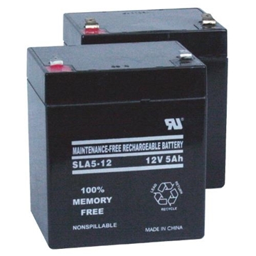 Picture of Battery Replacement for SW800 Titan Wireless Portable PA System