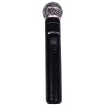 Picture of Wireless 16 Channel UHF Handheld Mic