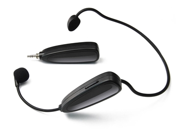 Picture of 2.4 GHz Universal Digital Wireless Microphone Headset