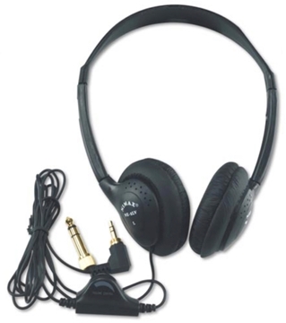 Picture of Personal Stereo Headphone