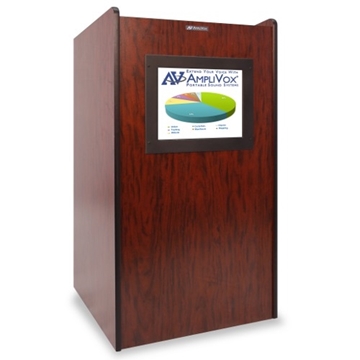 Picture of Visionary Multimedia Lectern