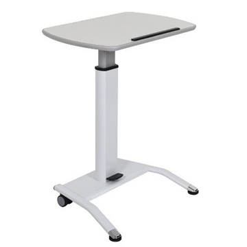 Picture of Pneumatic Height Adjustable Lectern / Desk