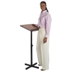 Picture of Xpediter Adjustable Lectern Stand