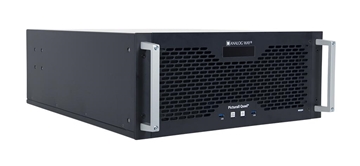 Picture of Heavy-duty Quad-output 4K Media Server