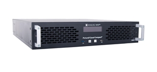 Picture of Heavy-duty, Compact Quad-output 4K Media Server