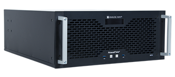 Picture of Heavy-duty Dual-output 4K Media Server