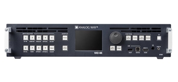 Picture of The All-In-One Multi Input/Output Solution for any Advanced Conversion Application Up To 4k at 60Hz 4:4:4