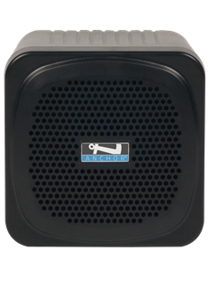 Picture of AN-MINI with Built-in Dual Wireless Receiver