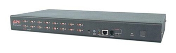 Picture of APC 16 Port Multi-platform Analog KVM