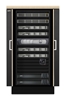 Picture of 24U Rack Enclosure for NetShelter CX Mini Soundproof Server