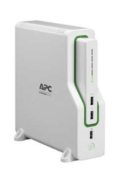 Picture of 50W Back-UPS Connect 50 Lithium-ion Network UPS, Mobile Power Bank 120V