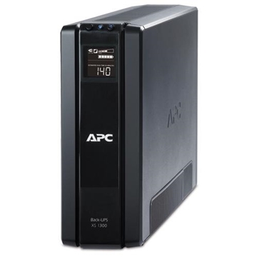 Picture of 1300VA Compact Tower UPS