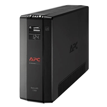 Picture of 1350VA Compact Tower UPS with AVR and LCD