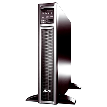 Picture of APC Smart-UPS X 1000VA Rack/Tower LCD 120V TAA