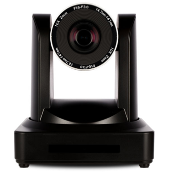 Picture of PTZ Camera with HDBaseT Output, Black