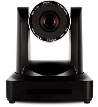 Picture of PTZ Camera with HDMI Output and USB, Black