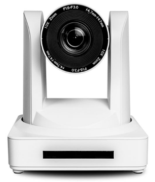 Picture of PTZ Camera with HDMI Output and USB, White