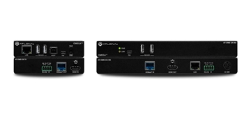 Picture of HDBaseT TX/RX for HDMI with USB