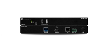 Picture of HDBaseT Receiver for HDMI with USB