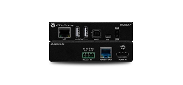Picture of HDBaseT Transmitter for HDMI with USB