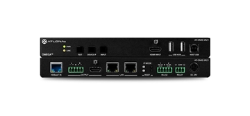 Picture of 4K/UHD Scaler for HDBaseT and HDMI with USB