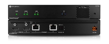 Picture of 2-channel Networked AV Encoder