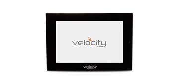Picture of 8" Touch Panel for Velocity Control System
