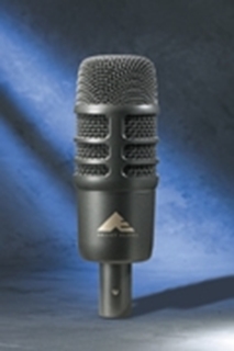 Picture of Dual-element Cardioid Instrument Microphone