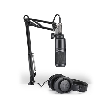 Picture of Cardiod Streaming/Podcasting Pack