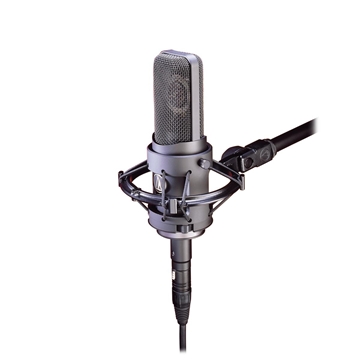 Picture of Cardioid Condenser Tube Microphone