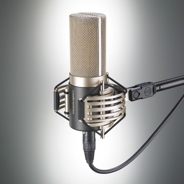 Picture of Studio Vocal Microphone