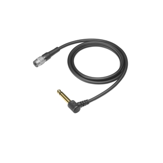 Picture of 0.9m Hi-Z Instrument/Guitar Microphone Input Cable