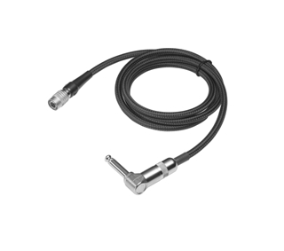 Picture of 0.9m Professional Hi-Z Instrument/Guitar Microphone Input Cable