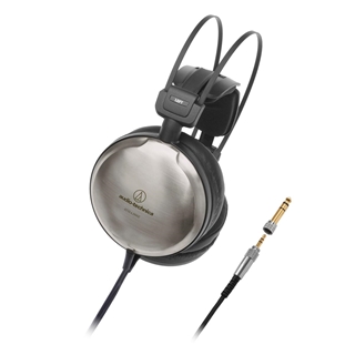 Picture of Art Monitor Closed-back Dynamic Headphone, 5 to 45000Hz Frequency Response
