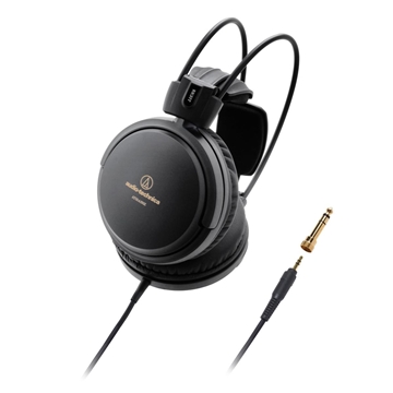 Picture of Art Monitor Closed-back Dynamic Headphone, 5 to 35000Hz Frequency Response