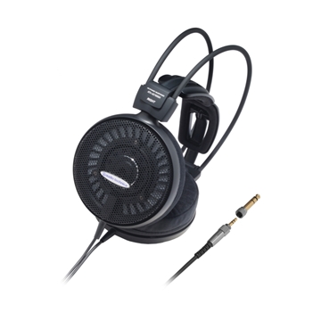 Picture of 53mm Audiophile Open-Air Dynamic Headphone with OFC-7N Voice Coils, 40 Ohms Impedance