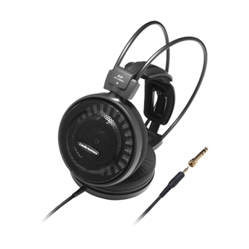 Picture of 53mm Audiophile Open-air Headphone with CCAW Voice Coils, 48 Ohms Impedance
