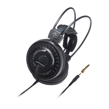 Picture of 53mm Audiophile Open-air Headphone with Honeycomb Aluminum Casing, 38 Ohms Impedance