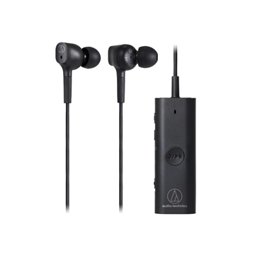 Picture of QuietPoint Wireless In-Ear Active Noise-Cancelling Omnidirection Condenser Headphones