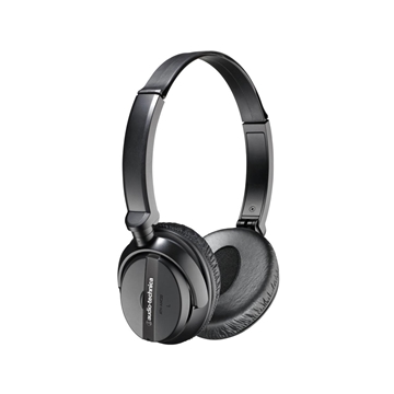 Picture of QuietPoint Active Noise-cancelling On-ear Headphone