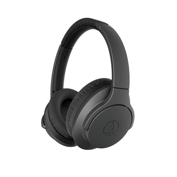 Picture of QuietPoint 1000mV Wireless Active Ominidirectional Condenser Noise-Cancelling Headphones