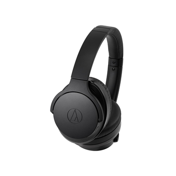 Picture of QuietPoint 3.7V Wireless Active Ominidirectional Condenser Noise-Cancelling Headphone