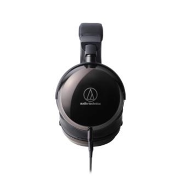 Picture of Over-ear High-Resolution Headphone