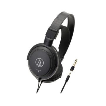 Picture of 40 Ohms SonicPro Over-ear Headphone