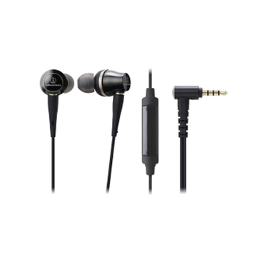 Picture of Sound Reality In-ear High-resolution Headphone with Mic and Control
